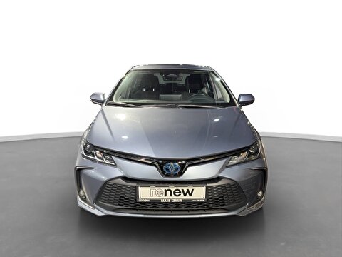 toyota, corolla, sedan 1.8 hybrid dream e-cvt, otomatik, hybrid 2.el otomobil | renew 10