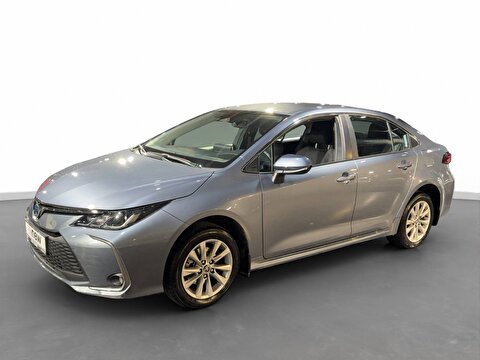 Toyota, Corolla, Sedan 1.8 Hybrid Dream e-CVT, Otomatik, Hybrid 2. el otomobil | renew Mobile