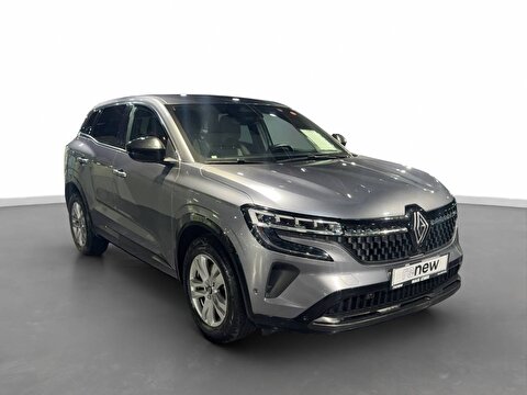 renault, austral, suv 1.3 mhev techno otomatik, otomatik, mhev 2.el otomobil | renew 7