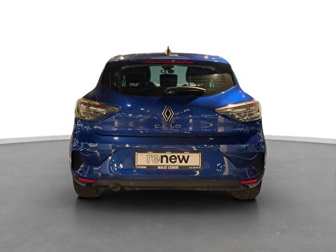 renault, clio, hatchback 1.0 tce evolution x-tronic, otomatik, benzin 2.el otomobil | renew 14