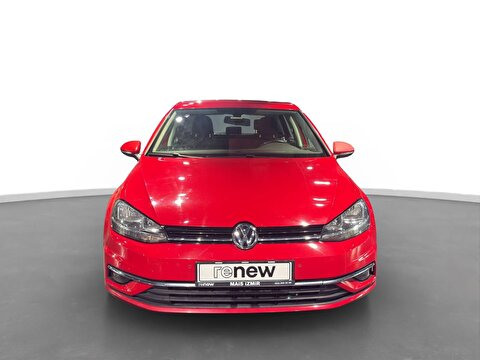 volkswagen, golf, hatchback 1.0 tsı bmt comfortline dsg, otomatik, benzin 2.el otomobil | renew 11