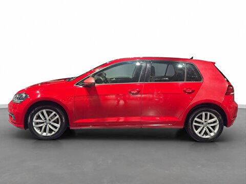 volkswagen, golf, hatchback 1.0 tsı bmt comfortline dsg, otomatik, benzin 2.el otomobil | renew 12