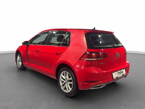 volkswagen, golf, hatchback 1.0 tsı bmt comfortline dsg, otomatik, benzin 2.el otomobil | renew 13