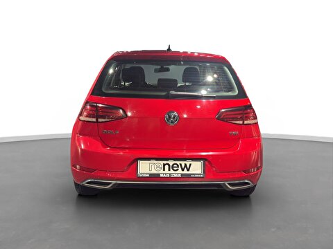 volkswagen, golf, hatchback 1.0 tsı bmt comfortline dsg, otomatik, benzin 2.el otomobil | renew 14