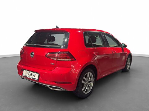 volkswagen, golf, hatchback 1.0 tsı bmt comfortline dsg, otomatik, benzin 2.el otomobil | renew 15