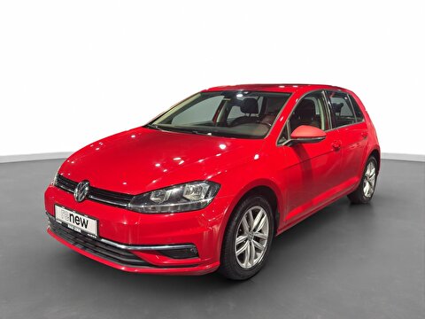 Volkswagen, Golf, Hatchback 1.0 TSI BMT Comfortline DSG, Otomatik, Benzin 2. el otomobil | renew Mobile