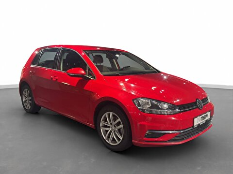 volkswagen, golf, hatchback 1.0 tsı bmt comfortline dsg, otomatik, benzin 2.el otomobil | renew 3