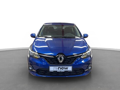 renault, taliant, sedan 1.0 tce joy x-tronic, otomatik, benzin 2.el otomobil | renew 7