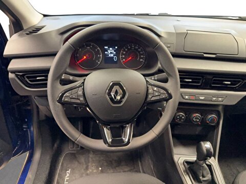 renault, taliant, sedan 1.0 tce joy x-tronic, otomatik, benzin 2.el otomobil | renew 5