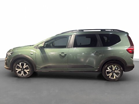 dacia, jogger, mpv 1.0 tce expression, manuel, benzin 2.el otomobil | renew 7