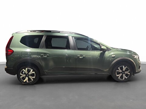 dacia, jogger, mpv 1.0 tce expression, manuel, benzin 2.el otomobil | renew 10