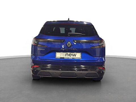 renault, austral, suv 1.3 mhev techno otomatik, otomatik, mhev 2.el otomobil | renew 12