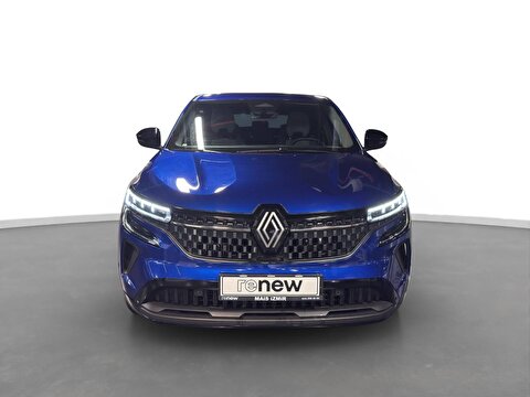 renault, austral, suv 1.3 mhev techno otomatik, otomatik, mhev 2.el otomobil | renew 11