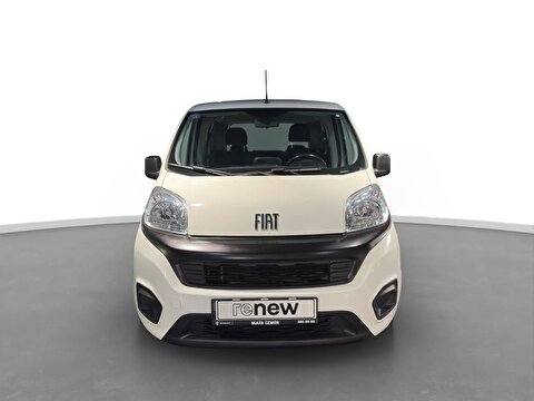 fiat, fiorino, combi 1.3 multijet pop, manuel, dizel 2.el otomobil | renew 11