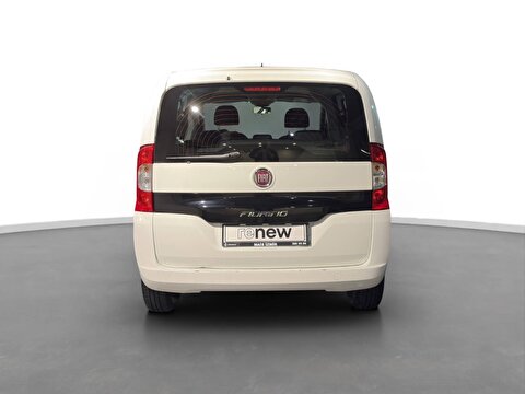 fiat, fiorino, combi 1.3 multijet pop, manuel, dizel 2.el otomobil | renew 3