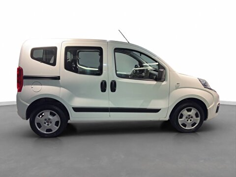 fiat, fiorino, combi 1.3 multijet pop, manuel, dizel 2.el otomobil | renew 5