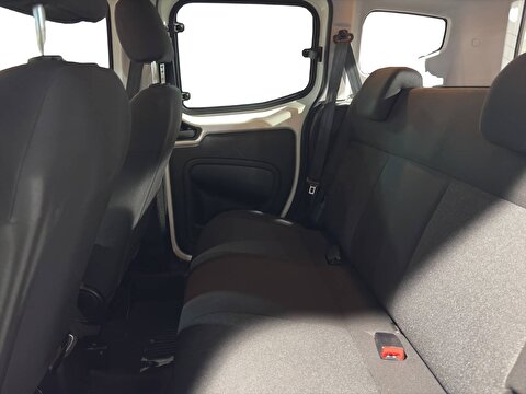 fiat, fiorino, combi 1.3 multijet pop, manuel, dizel 2.el otomobil | renew 8