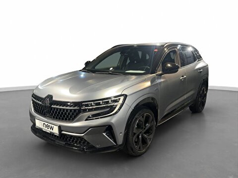 Renault, Austral, SUV 1.3 MHEV Techno Esprit Alpine Otomatik, Otomatik, MHEV 2. el otomobil | renew Mobile