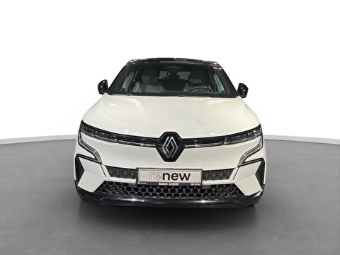 renault, megane e-tech, crossover ev60 techno otomatik, otomatik, elektrik 2.el otomobil | renew 3