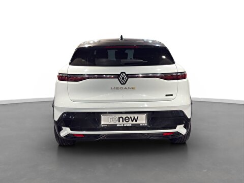 renault, megane e-tech, crossover ev60 techno otomatik, otomatik, elektrik 2.el otomobil | renew 6