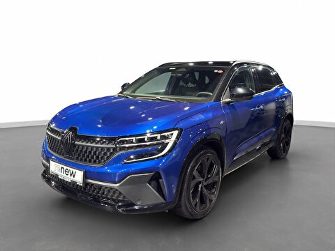 Renault, Austral, SUV 1.3 MHEV Techno Esprit Alpine Otomatik, Otomatik, MHEV 2. el otomobil | renew Mobile