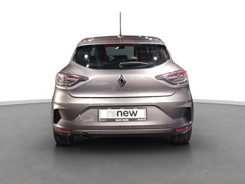 renault, clio, hatchback 1.0 tce equilibre x-tronic, otomatik, benzin 2.el otomobil | renew 5