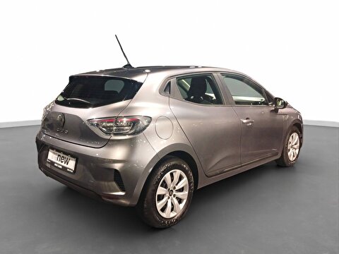 renault, clio, hatchback 1.0 tce equilibre x-tronic, otomatik, benzin 2.el otomobil | renew 6