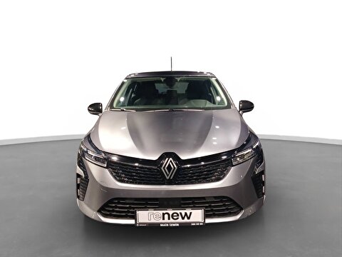 renault, clio, hatchback 1.0 tce equilibre x-tronic, otomatik, benzin 2.el otomobil | renew 7