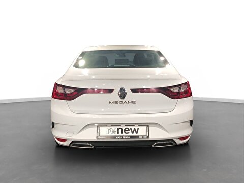 renault, megane, sedan 1.3 tce joy edc, otomatik, benzin 2.el otomobil | renew 5