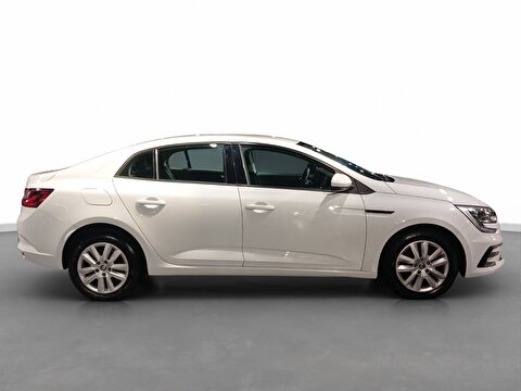 renault, megane, sedan 1.3 tce joy edc, otomatik, benzin 2.el otomobil | renew 7
