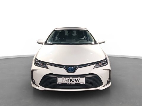 toyota, corolla, sedan 1.8 hybrid dream e-cvt, otomatik, hybrid 2.el otomobil | renew 10