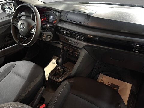 renault, taliant, sedan 1.0 tce joy x-tronic, otomatik, benzin 2.el otomobil | renew 10