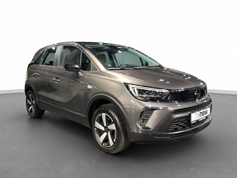 opel, crossland, suv 1.2 turbo essential otomatik, otomatik, benzin 2.el otomobil | renew 4