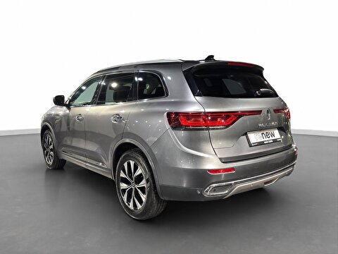 renault, koleos, suv 1.3 tce ıcon edc, otomatik, benzin 2.el otomobil | renew 5