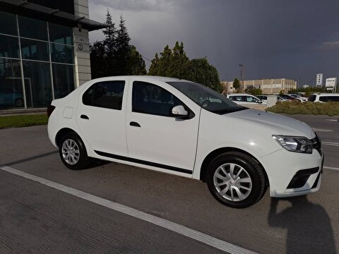 renault, symbol, sedan 1.5 dcı joy, manuel, dizel 2.el otomobil | renew 3