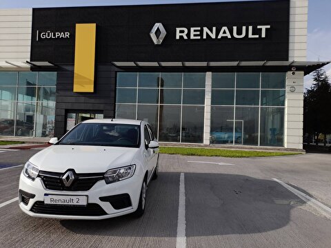 renault, symbol, sedan 1.5 dcı joy, manuel, dizel 2.el otomobil | renew 5