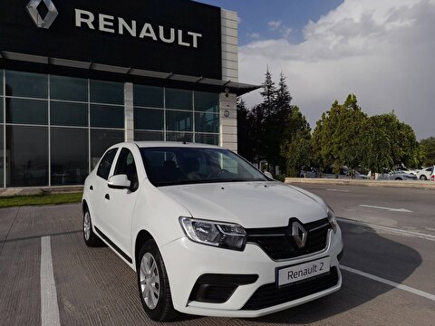 renault, symbol, sedan 1.5 dcı joy, manuel, dizel 2.el otomobil | renew 6