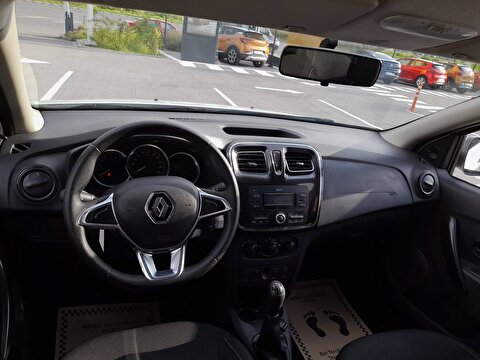 renault, symbol, sedan 1.5 dcı joy, manuel, dizel 2.el otomobil | renew 14