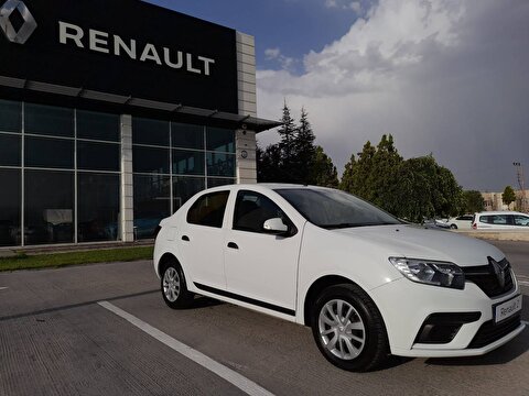 renault, symbol, sedan 1.5 dcı joy, manuel, dizel 2.el otomobil | renew 6