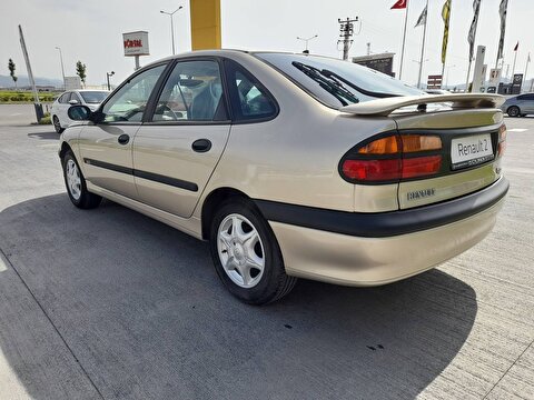 renault, laguna, 1.6 16v rxt evolution, manuel, benzin 2.el otomobil | renew 4