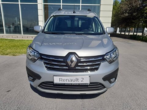 renault, express, kombi 1.5 bluedcı touch, manuel, dizel 2.el otomobil | renew 3