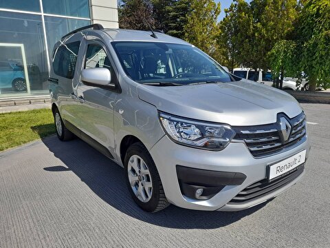 renault, express, kombi 1.5 bluedcı touch, manuel, dizel 2.el otomobil | renew 4