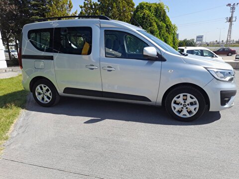 renault, express, kombi 1.5 bluedcı touch, manuel, dizel 2.el otomobil | renew 7