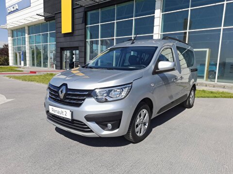 renault, express, kombi 1.5 bluedcı touch, manuel, dizel 2.el otomobil | renew 9