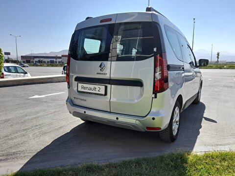 renault, express, kombi 1.5 bluedcı touch, manuel, dizel 2.el otomobil | renew 11