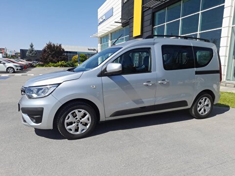 renault, express, kombi 1.5 bluedcı touch, manuel, dizel 2.el otomobil | renew 12