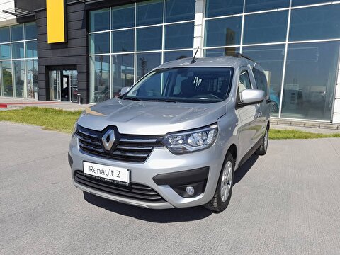 renault, express, kombi 1.5 bluedcı touch, manuel, dizel 2.el otomobil | renew 13