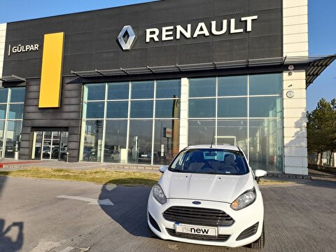 ford, fiesta, hatchback 1.5 tdcı trend, manuel, dizel 2.el otomobil | renew 1