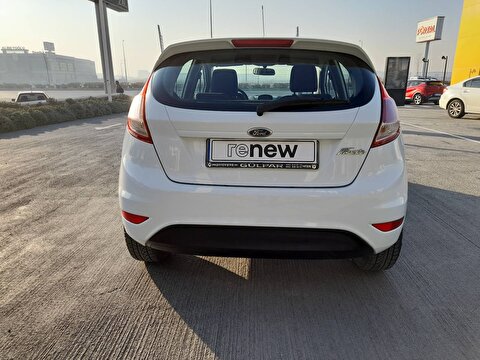 ford, fiesta, hatchback 1.5 tdcı trend, manuel, dizel 2.el otomobil | renew 7