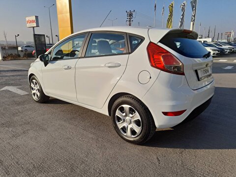 ford, fiesta, hatchback 1.5 tdcı trend, manuel, dizel 2.el otomobil | renew 9